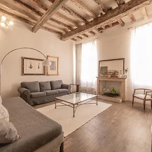  Apartment Casa Sangiacomo Quattro