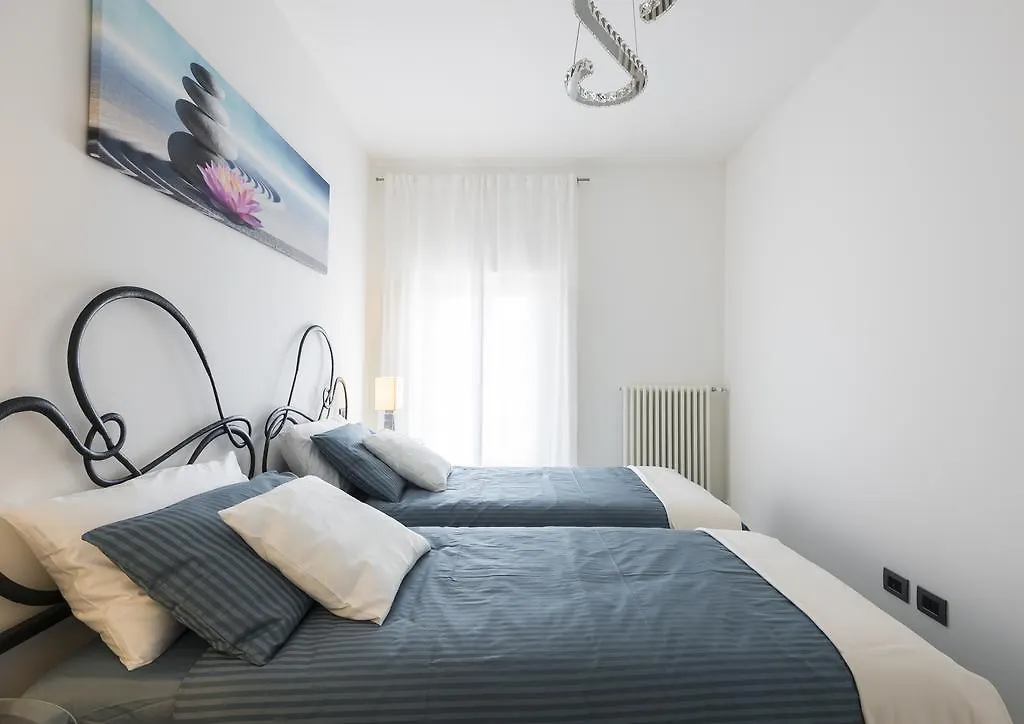 Attico Del Duomo Apartment Modena 0*,  Italy