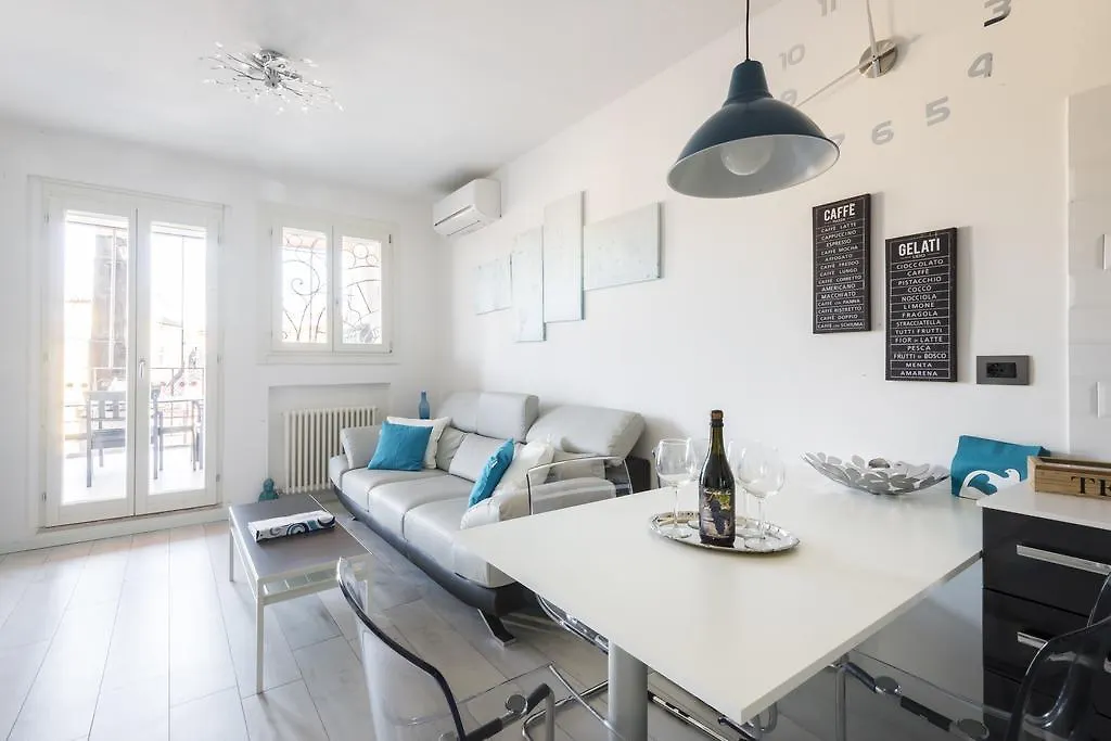 Attico Del Duomo Apartment Modena 0*,  Italy
