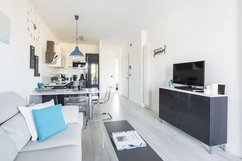 Attico Del Duomo Apartment Modena