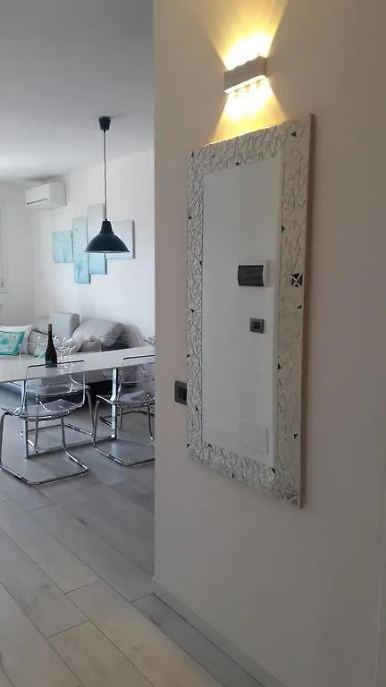Attico Del Duomo Apartment Modena